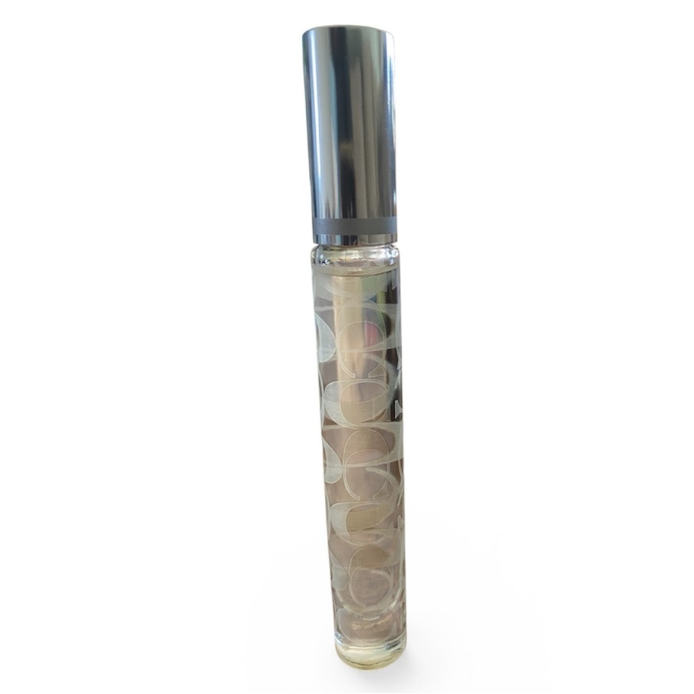 Coach Eau de Parfum Rollerball (0.2 oz) - Picture 4 of 6
